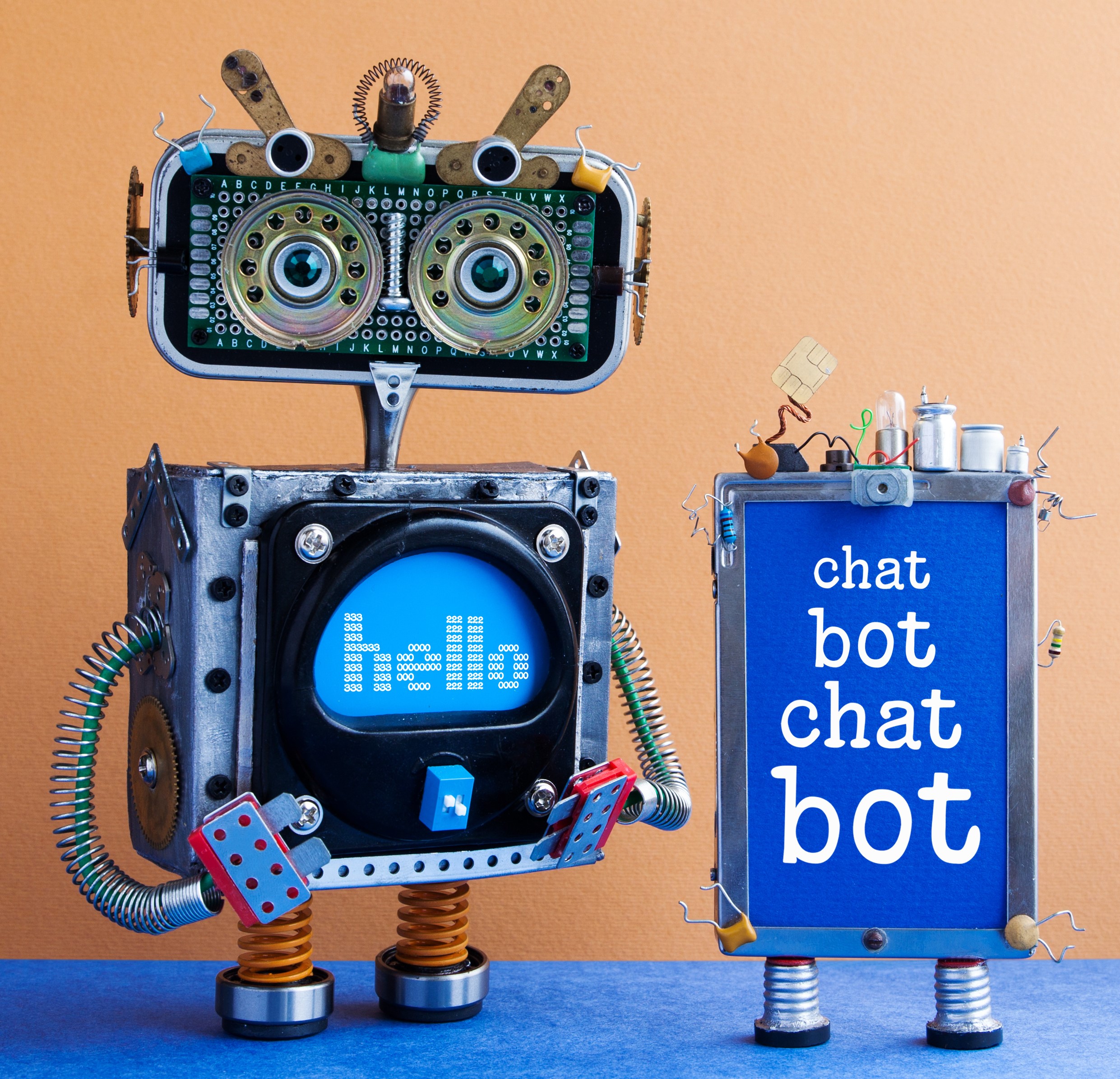 Chat 20bot