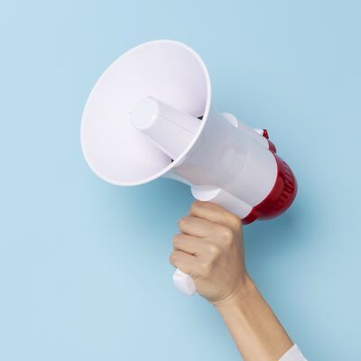 Megaphone